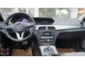 2012 Mercedes-Benz C180 BlueEFFICIENCY Avantgarde Çok Temiz