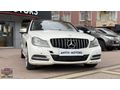 2012 Mercedes-Benz C180 BlueEFFICIENCY Avantgarde Çok Temiz