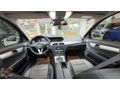 2012 Mercedes-Benz C180 BlueEFFICIENCY Avantgarde Çok Temiz