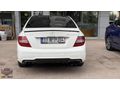 2012 Mercedes-Benz C180 BlueEFFICIENCY Avantgarde Çok Temiz