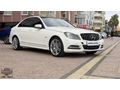 2012 Mercedes-Benz C180 BlueEFFICIENCY Avantgarde Çok Temiz