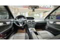 2012 Mercedes-Benz C180 BlueEFFICIENCY Avantgarde Çok Temiz
