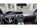 2012 Mercedes-Benz C180 BlueEFFICIENCY Avantgarde Çok Temiz
