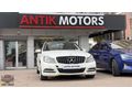 2012 Mercedes-Benz C180 BlueEFFICIENCY Avantgarde Çok Temiz