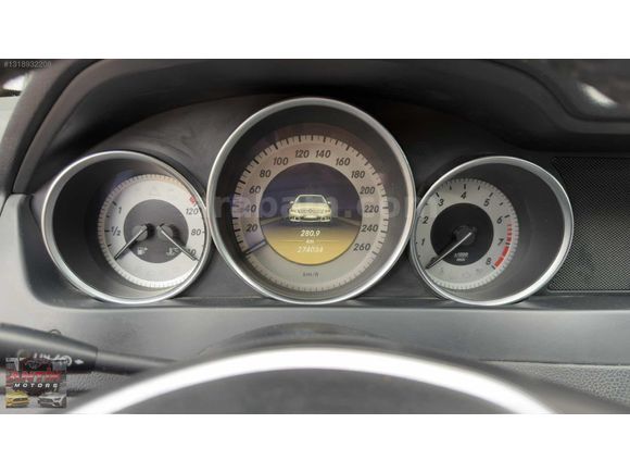 2012 Mercedes-Benz C180 BlueEFFICIENCY Avantgarde Çok Temiz