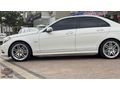 2012 Mercedes-Benz C180 BlueEFFICIENCY Avantgarde Çok Temiz
