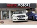 2012 Mercedes-Benz C180 BlueEFFICIENCY Avantgarde Çok Temiz