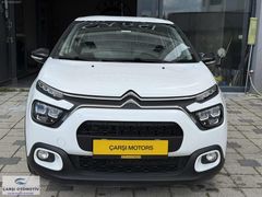 2024 MODEL CİTROEN C3-58.000KM-FEEL BOLD 1.2.-MANUEL-KATL.AYNA