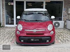 2014 MODEL POPSTAR DEĞİŞENSİZ TRAMERSİZ OTOMATİK 145.000 KM