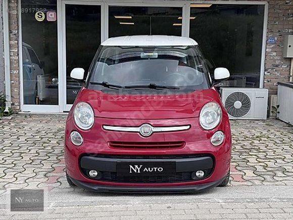2014 MODEL POPSTAR DEĞİŞENSİZ TRAMERSİZ OTOMATİK 145.000 KM