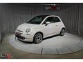 SPEED'DEN 2019 FIAT 500c 1.2 8v STAR DUALOGIC CABRIO HATASIZ