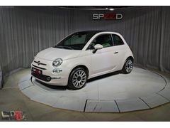 SPEED'DEN 2019 FIAT 500c 1.2 8v STAR DUALOGIC CABRIO HATASIZ