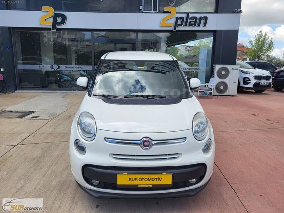 *K.KARTINA 12 TAKSİT*2016 MODEL*500L*108 BIN KM*HATASIZ*BOYASIZ*