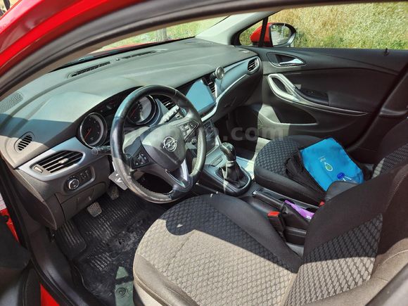 Fırsat!  Acil Satılık ! Opel Astra K  Kasko Değeri 745.000tl