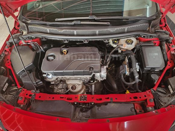 Fırsat!  Acil Satılık ! Opel Astra K  Kasko Değeri 745.000tl
