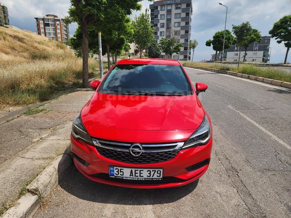 Fırsat!  Acil Satılık ! Opel Astra K  Kasko Değeri 745.000tl