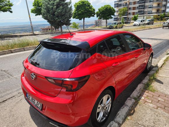Fırsat!  Acil Satılık ! Opel Astra K  Kasko Değeri 745.000tl