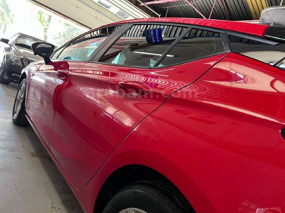 Fırsat!  Acil Satılık ! Opel Astra K  Kasko Değeri 745.000tl
