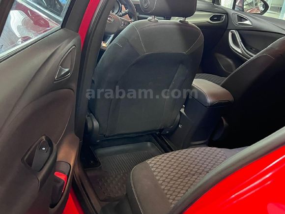 Fırsat!  Acil Satılık ! Opel Astra K  Kasko Değeri 745.000tl
