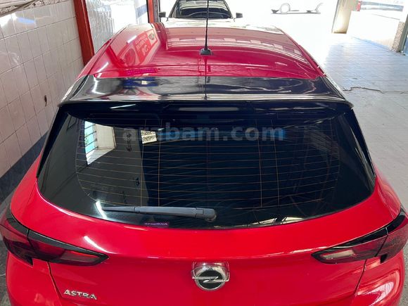 Fırsat!  Acil Satılık ! Opel Astra K  Kasko Değeri 745.000tl