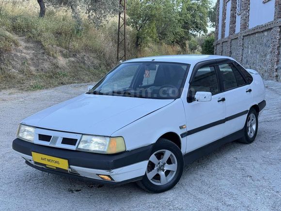 EMSALSİZ TEMİZLİKTE CAM GİBİ FİAT TEMPRA 1.6 Karbirötörlü