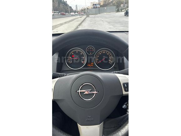 Yeni Muayeneli Sahibinden 2008 Model Astra H