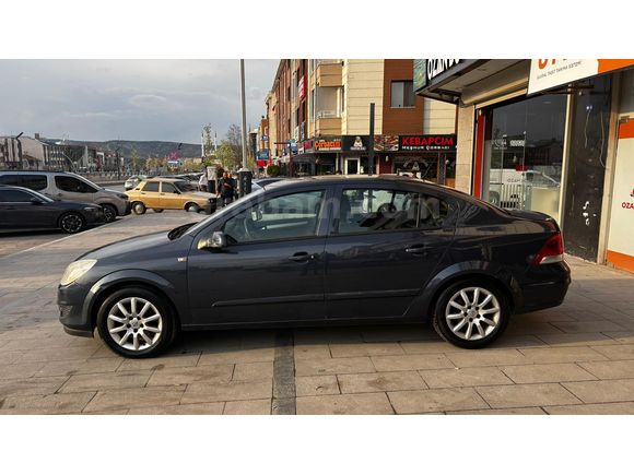 Yeni Muayeneli Sahibinden 2008 Model Astra H