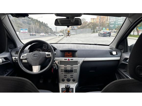 Yeni Muayeneli Sahibinden 2008 Model Astra H