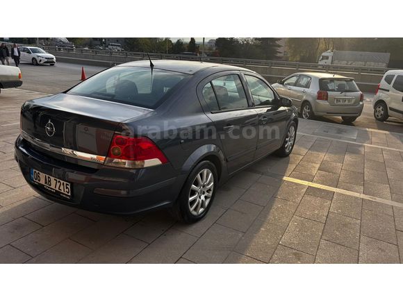 Yeni Muayeneli Sahibinden 2008 Model Astra H