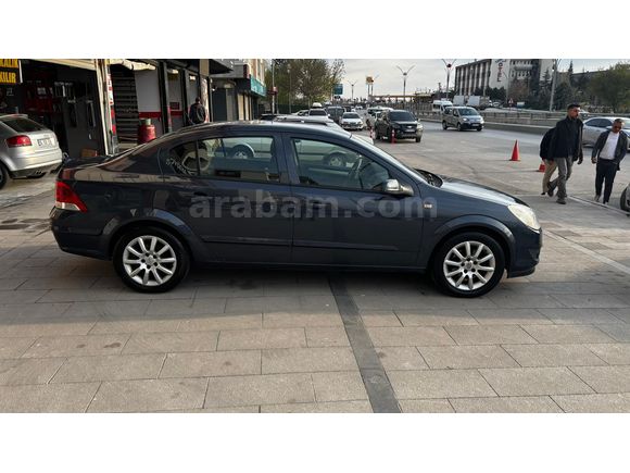 Yeni Muayeneli Sahibinden 2008 Model Astra H