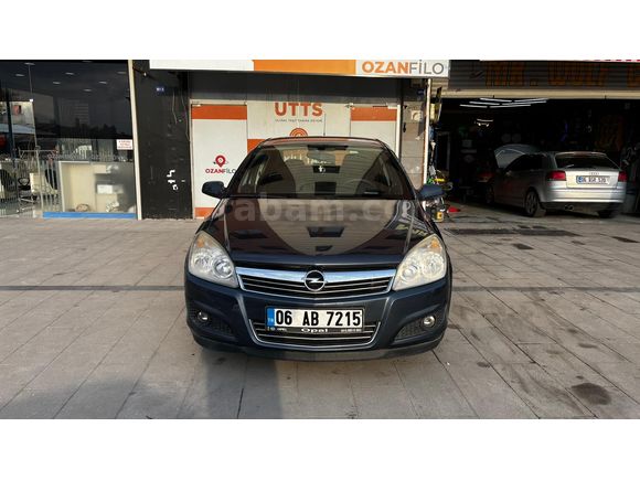 Yeni Muayeneli Sahibinden 2008 Model Astra H