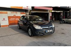 Yeni Muayeneli Sahibinden 2008 Model Astra H