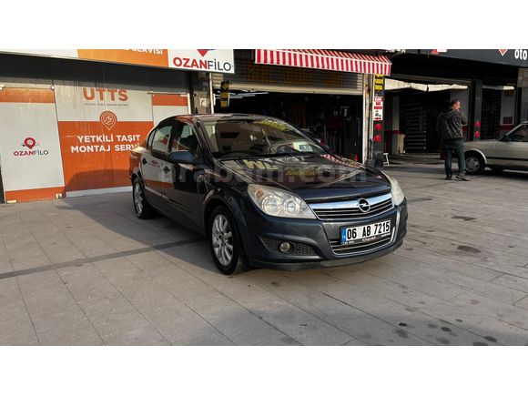 Yeni Muayeneli Sahibinden 2008 Model Astra H