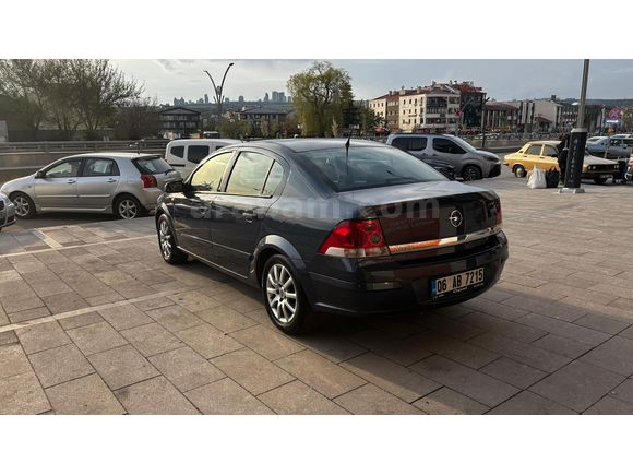 Yeni Muayeneli Sahibinden 2008 Model Astra H