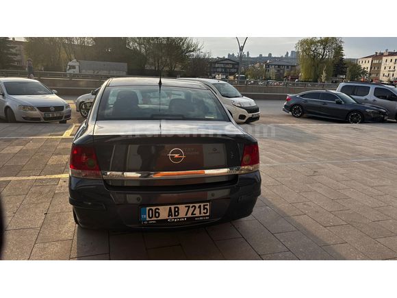 Yeni Muayeneli Sahibinden 2008 Model Astra H