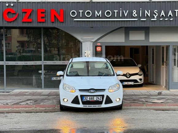 HATASİZ (130.000 KM EMSALSİZ TEMİZLİKTE