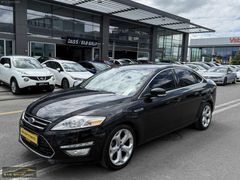 2012 Mondeo 1.6 Ecoboost 160Hp/ 6ileri/ Selective
