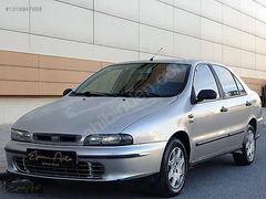 12 TAKSİT ..!! 2001 MAREA 239.000 KM 1.6 SX 16V KLİMALI HATASIZ-
