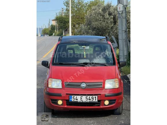 HATASIZ-CAMTAVAN-170 BİNDE-TERTEMİZ-FIRSAT ARACI