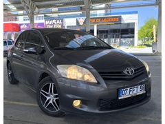 Sahibinden Toyota Auris 1.33 Comfort 2012 Model
