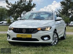 EMS GARAJ'DAN TERTEMİZ 2017 FİAT EGEA 1.4 URBAN 145 BİN KM !!...
