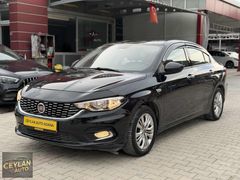 2015 FİAT EGEA URBAN 1.4 BENZİN LPG MANUEL 125 BİNDE