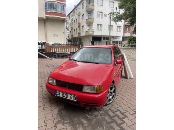 97 polo eksikleri bar