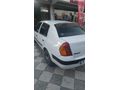 Sahibinden Renault Clio 1.5 dCi Authentique 2002 Model