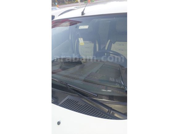 Sahibinden Renault Clio 1.5 dCi Authentique 2002 Model