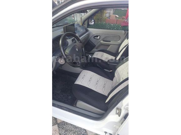 Sahibinden Renault Clio 1.5 dCi Authentique 2002 Model