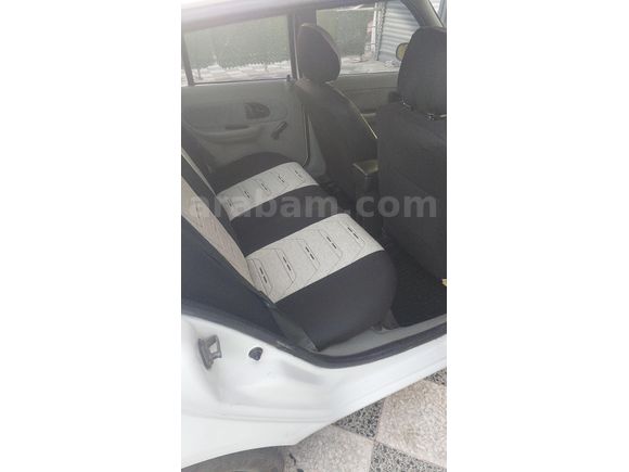 Sahibinden Renault Clio 1.5 dCi Authentique 2002 Model