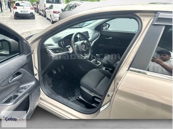 ÇETAŞ RENAULT'DAN 2020 FIAT EGEA 1.4 FIRE URBAN PLUS 95 HP