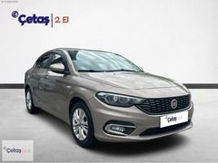 ÇETAŞ RENAULT'DAN 2020 FIAT EGEA 1.4 FIRE URBAN PLUS 95 HP