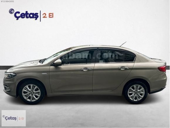ÇETAŞ RENAULT'DAN 2020 FIAT EGEA 1.4 FIRE URBAN PLUS 95 HP